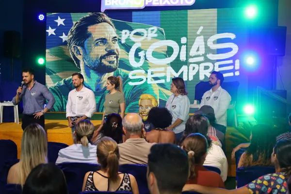 Reunião no Comitê — foto 5