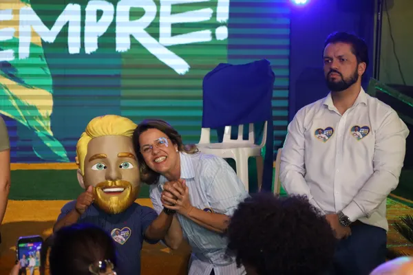 Reunião no Comitê — foto 8
