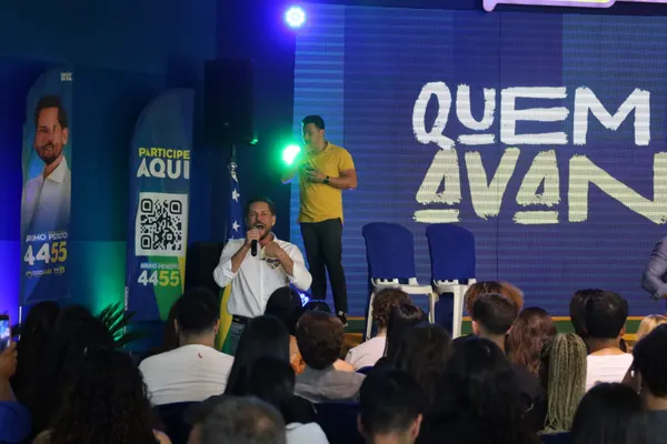 Reunião no Comitê — foto 12