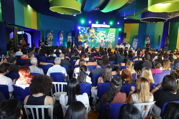 Reunião no Comitê — foto 13