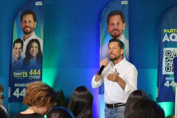 Reunião no Comitê — foto 14