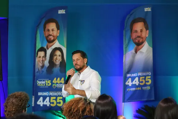 Reunião no Comitê — foto 15