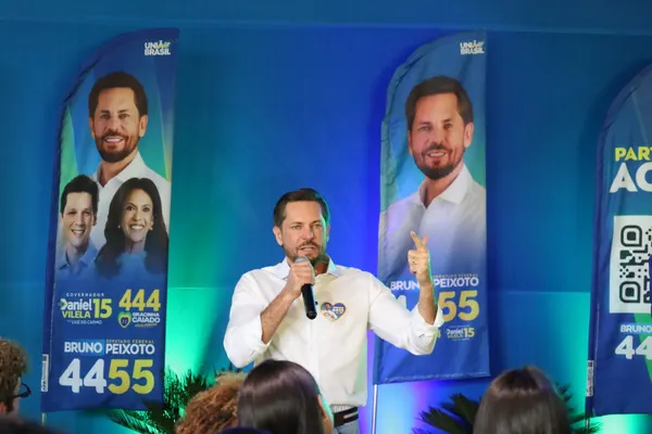Reunião no Comitê — foto 16