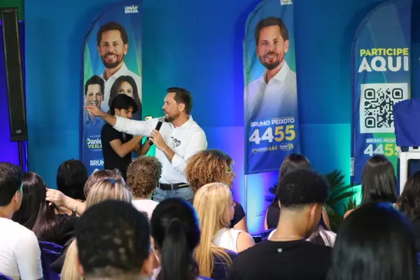 Reunião no Comitê — foto 17