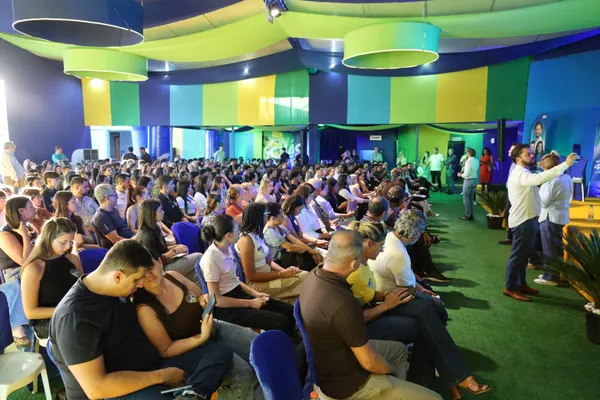 Reunião no Comitê — foto 18