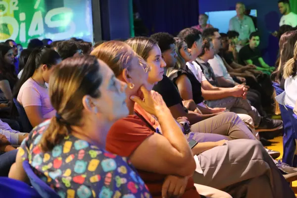 Reunião no Comitê — foto 21