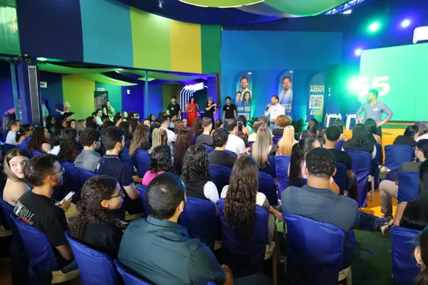 Reunião no Comitê — foto 22