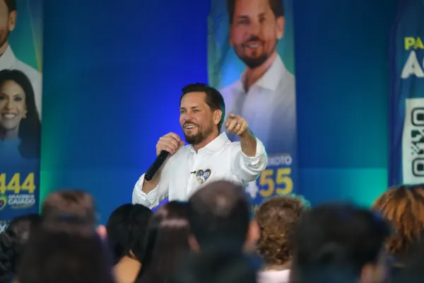 Reunião no Comitê — foto 24