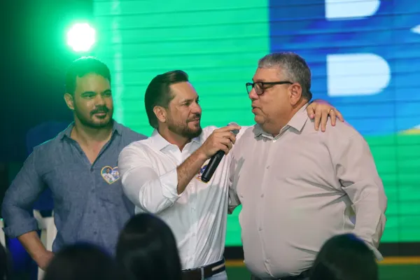 Reunião no Comitê — foto 26