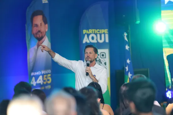 Reunião no Comitê — foto 28
