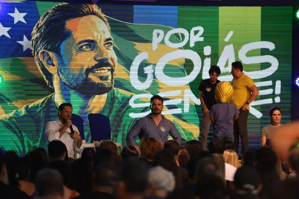 Reunião no Comitê — foto 30