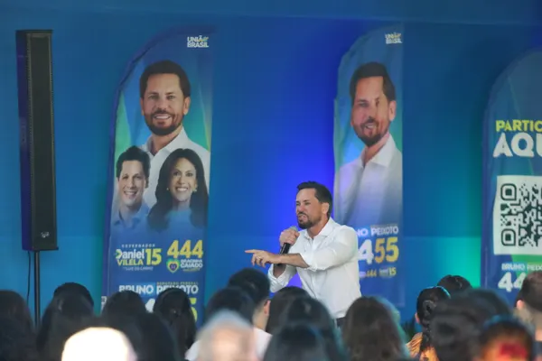 Reunião no Comitê — foto 31