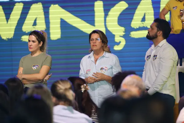 Reunião no Comitê — foto 33
