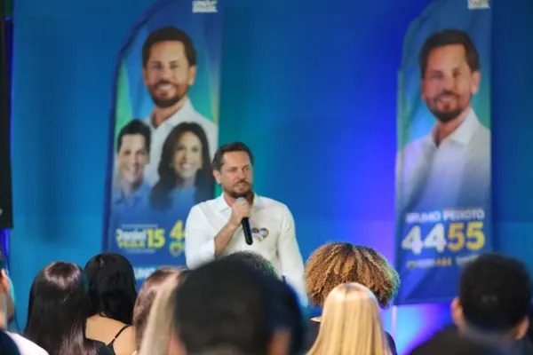 Reunião no Comitê — foto 35