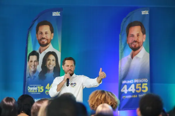Reunião no Comitê — foto 36