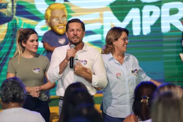Reunião no Comitê — foto 38