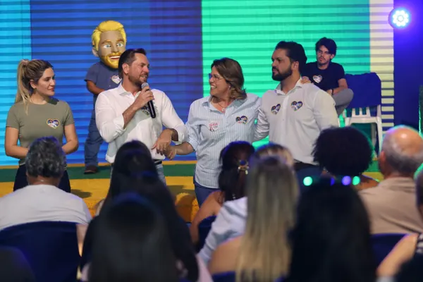 Reunião no Comitê — foto 39