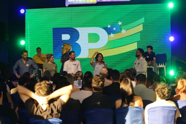 Reunião no Comitê — foto 42