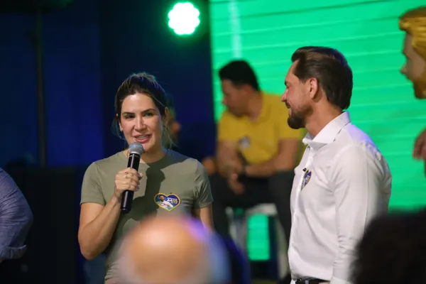 Reunião no Comitê — foto 43