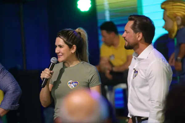Reunião no Comitê — foto 44