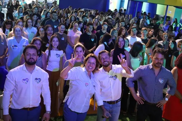 Reunião no Comitê — foto 45