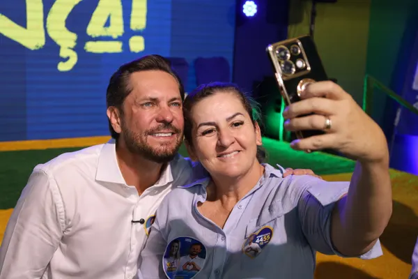 Reunião no Comitê — foto 47