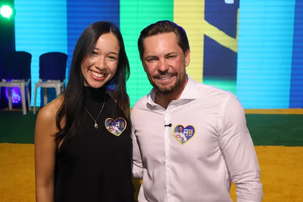 Reunião no Comitê — foto 48
