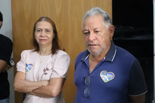 Reunião com o Pastor Frank — foto 4