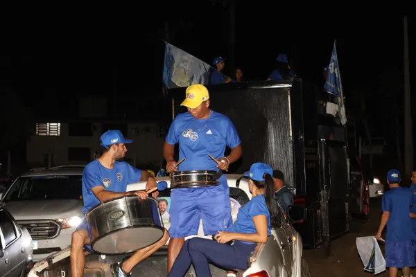 Reunião política em Rialma — foto 2