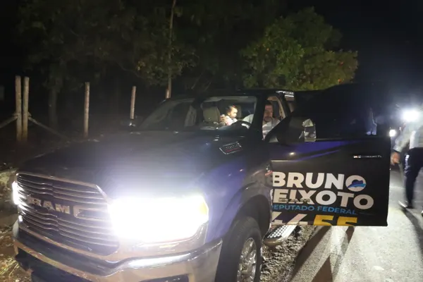 Reunião política em Rialma — foto 5