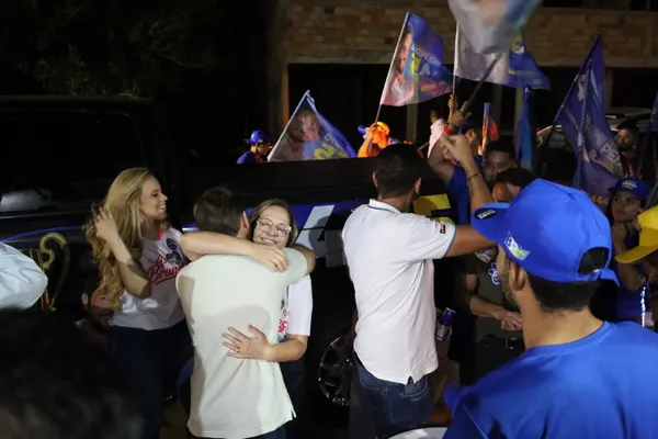 Reunião política em Rialma — foto 8
