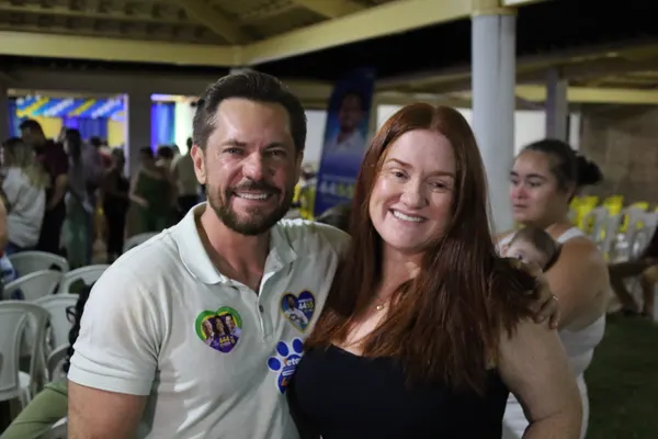 Reunião política em Rialma — foto 18