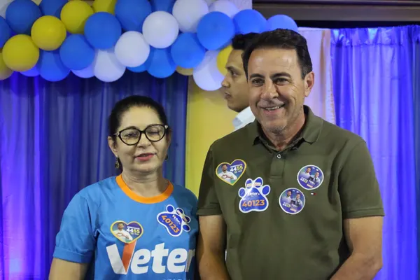 Reunião política em Rialma — foto 36