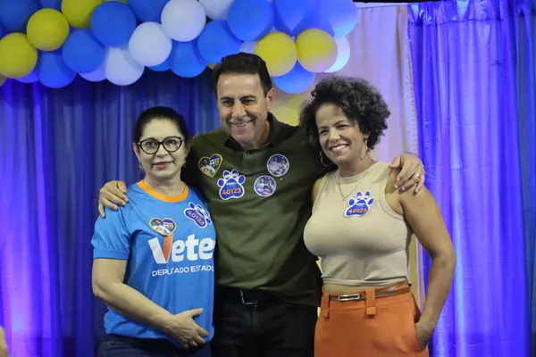 Reunião política em Rialma — foto 37