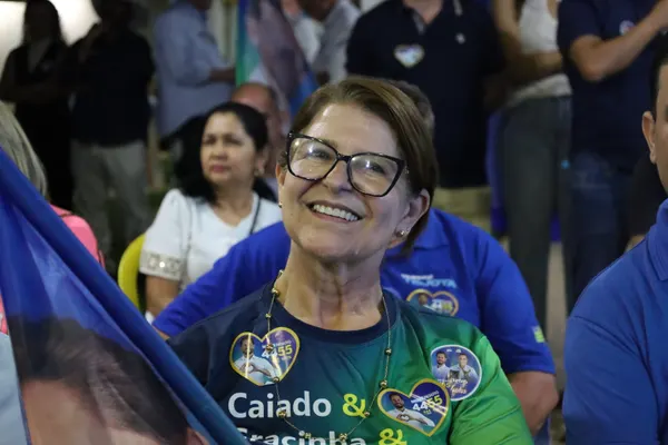 Reunião política em Rialma — foto 47