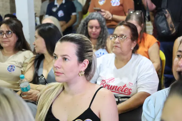 Reunião política em Rialma — foto 48