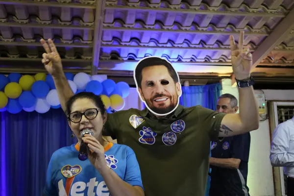Reunião política em Rialma — foto 64