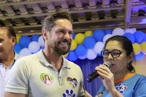 Reunião política em Rialma — foto 65