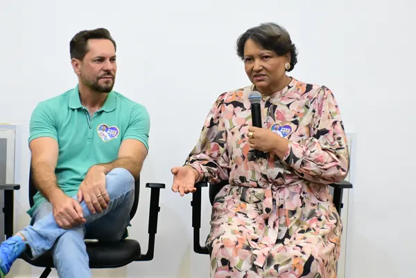 Reunião com o prefeito Sandro Mabel e secretários — foto 16