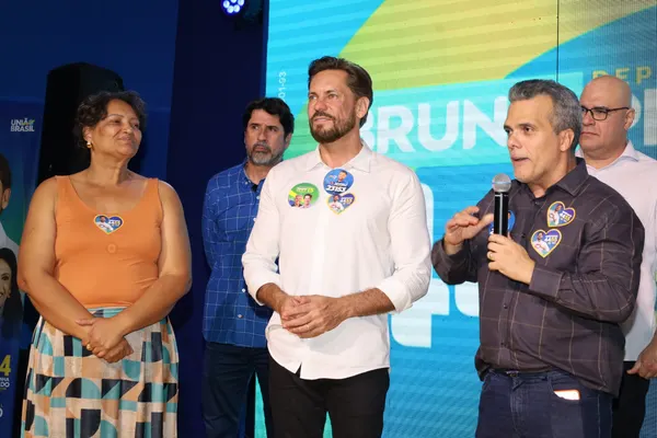 Reunião com secretários municipais de Goiânia e convidados — foto 67