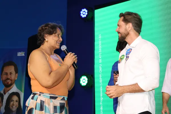 Reunião com secretários municipais de Goiânia e convidados — foto 62