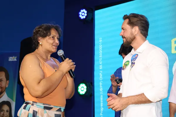 Reunião com secretários municipais de Goiânia e convidados — foto 63