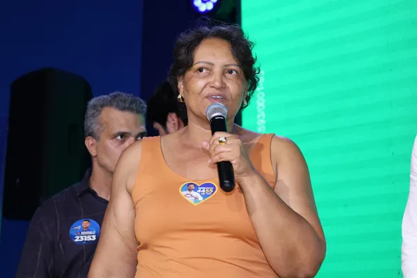 Reunião com secretários municipais de Goiânia e convidados — foto 56