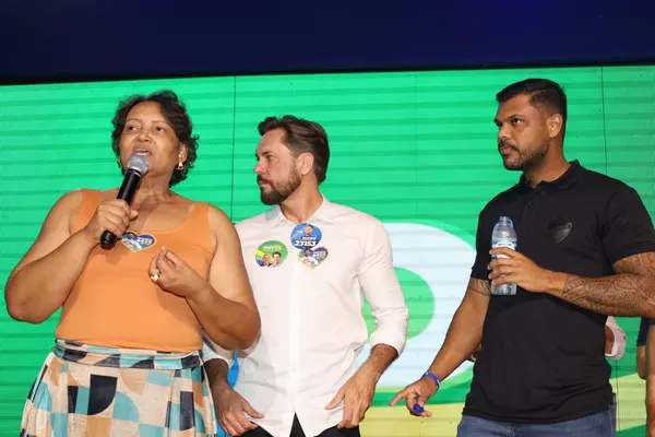 Reunião com secretários municipais de Goiânia e convidados — foto 52