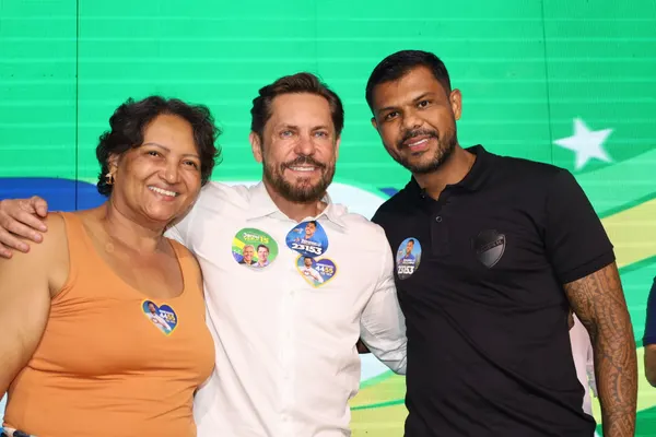 Reunião com secretários municipais de Goiânia e convidados — foto 51