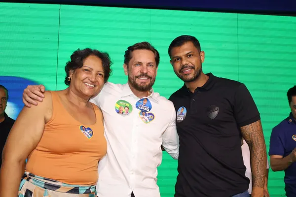 Reunião com secretários municipais de Goiânia e convidados — foto 47