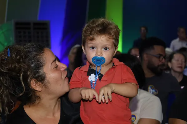 Reunião com secretários municipais de Goiânia e convidados — foto 48
