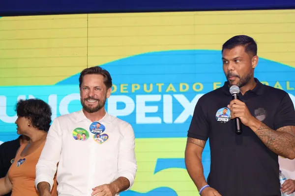 Reunião com secretários municipais de Goiânia e convidados — foto 46
