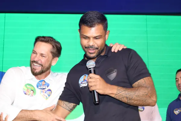Reunião com secretários municipais de Goiânia e convidados — foto 42