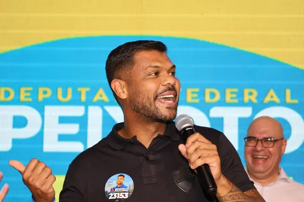 Reunião com secretários municipais de Goiânia e convidados — foto 43
